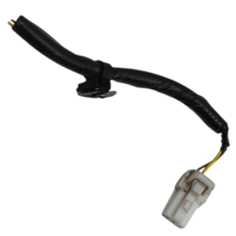Plug Conector Sensor Interruptor Capô Chery Tiggo 5x 2025 24 2
