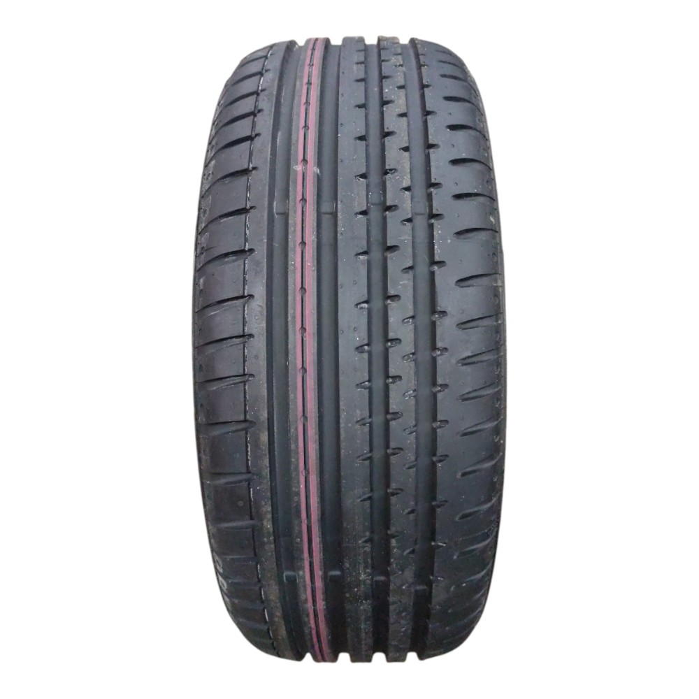 Roda Estepe Aro 16 5×112 Mercedes C230 2003 2004 205/55 Preto 3