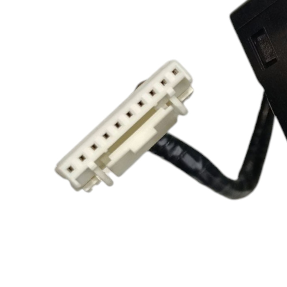 Chave Limpador Parabrisa Volvo S60 2010 2011 2012 2013 2014 4