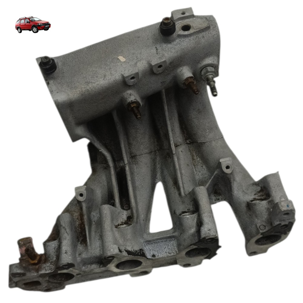 Coletor Admissão Palio Weekend Adventure 1.8 2005 2006 2007 1