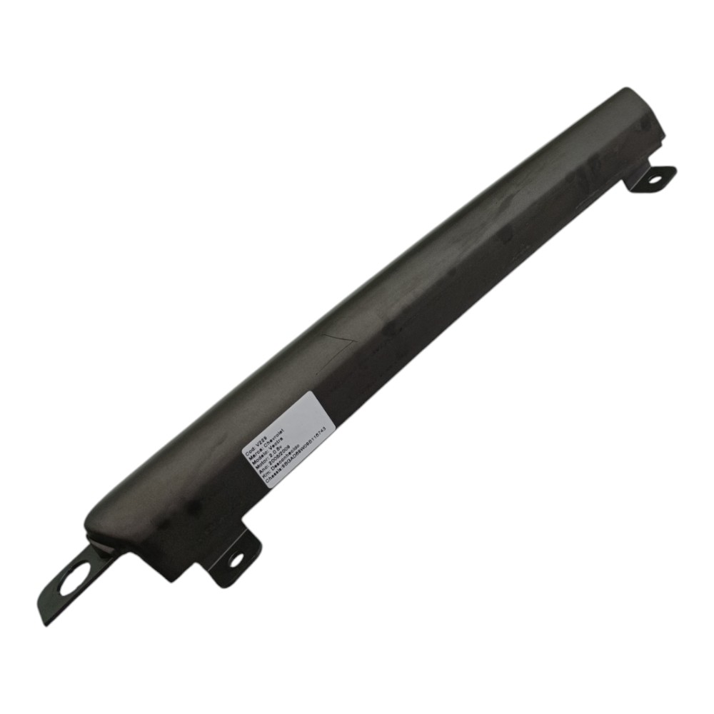 Moldura Friso Direito Painel Gm Vectra 2007 2008 2009 2010 2