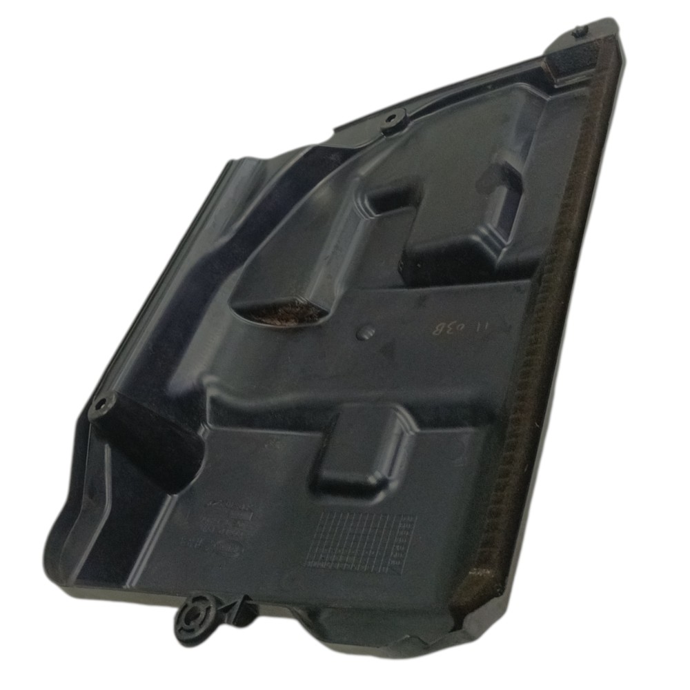 Capa defletor radiador Kia Picanto 1.0 2015 2014 2013 2012 3