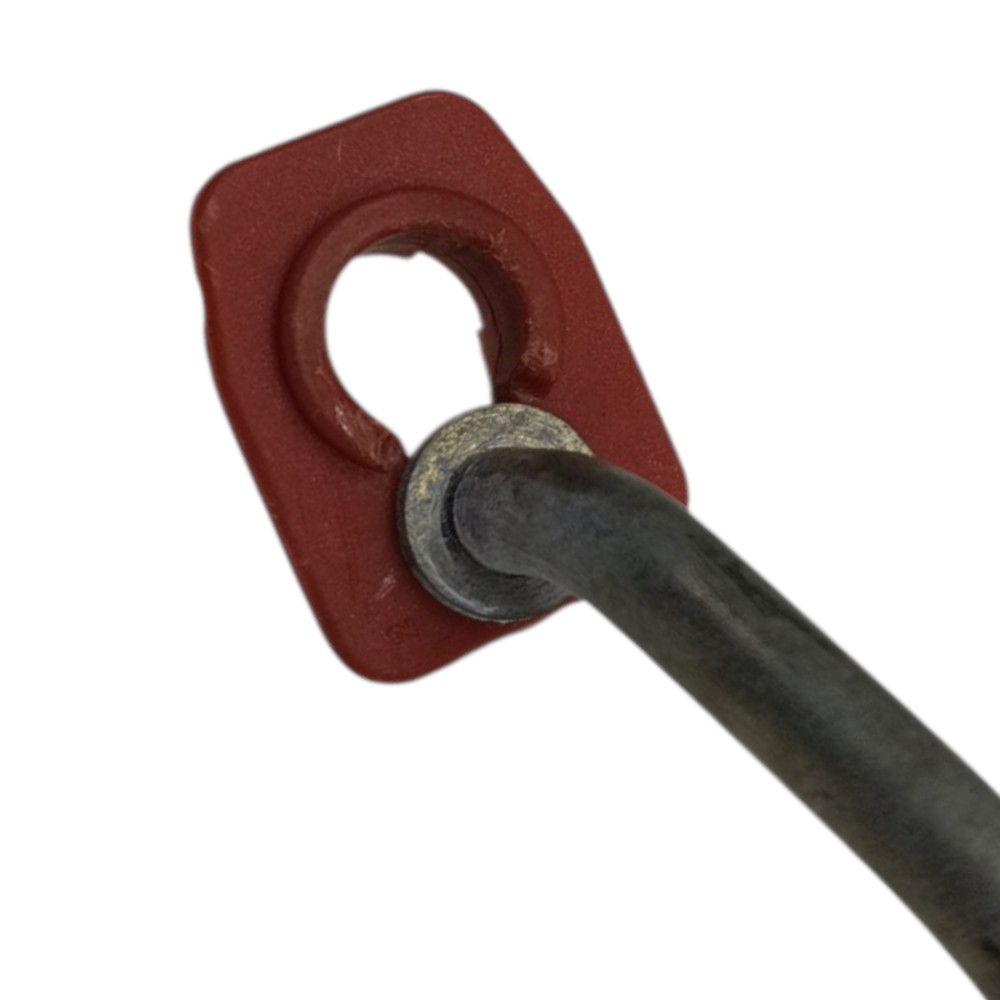 Braço Haste Apoio Capô Fiat Toro 2021 2020 2019 2018 2017 16 3