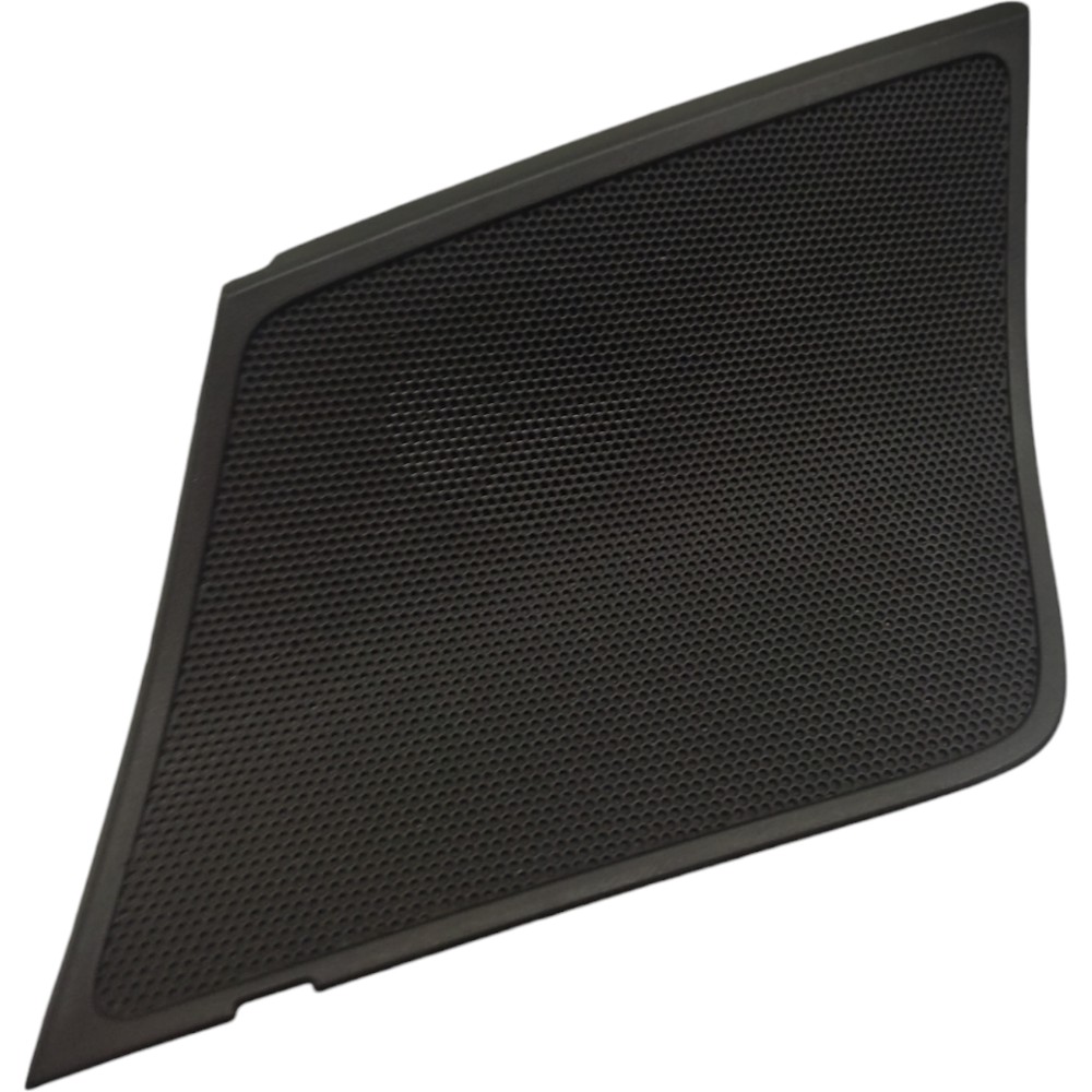 Tela Tweeter Falante Esquerdo Painel Honda Hrv 2016 2017 18 Preto 1