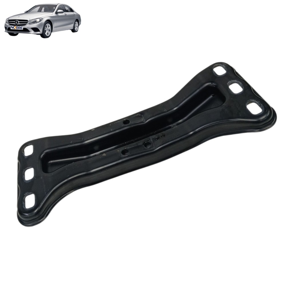 Travessa câmbio Mercedes c180 cgi w204 2012 2011 2010 2009