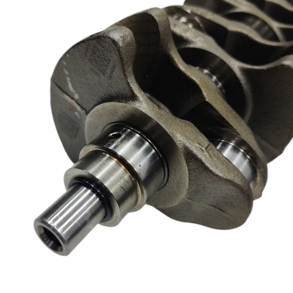 Eixo virabrequim std Fiat argo cronos 1.3 4cc firefly 2024 2