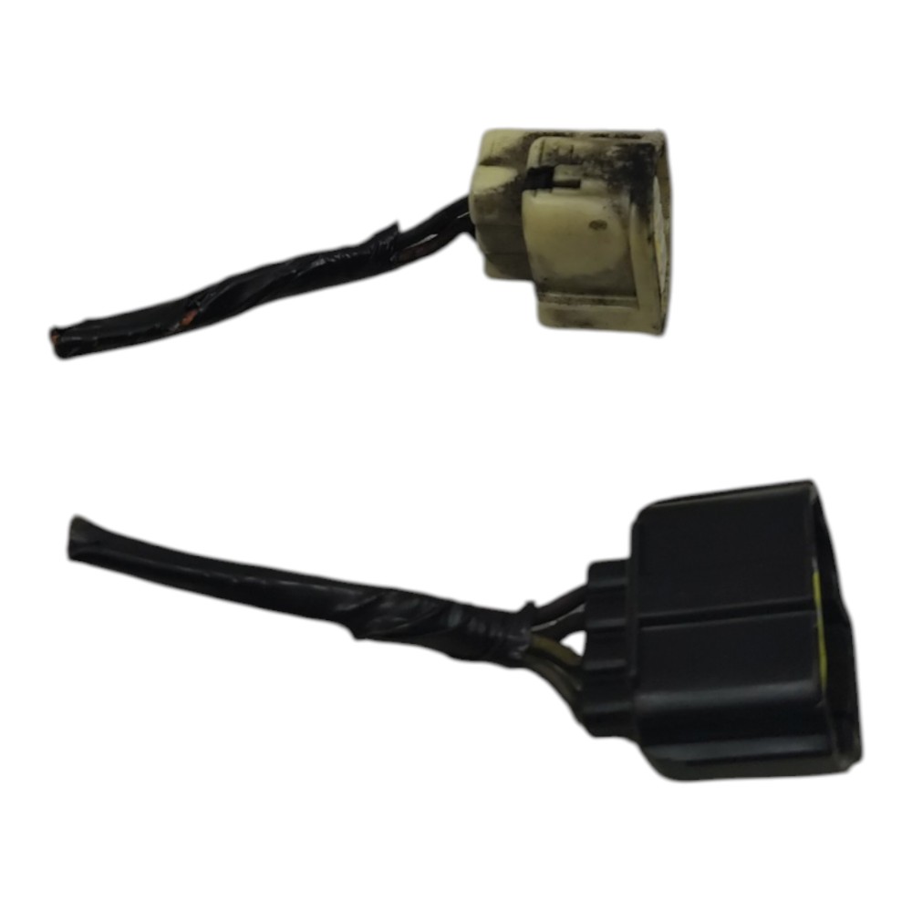 Par Plug Conector Tbi Corpo Borboleta Chrysler Caravan 2000 3
