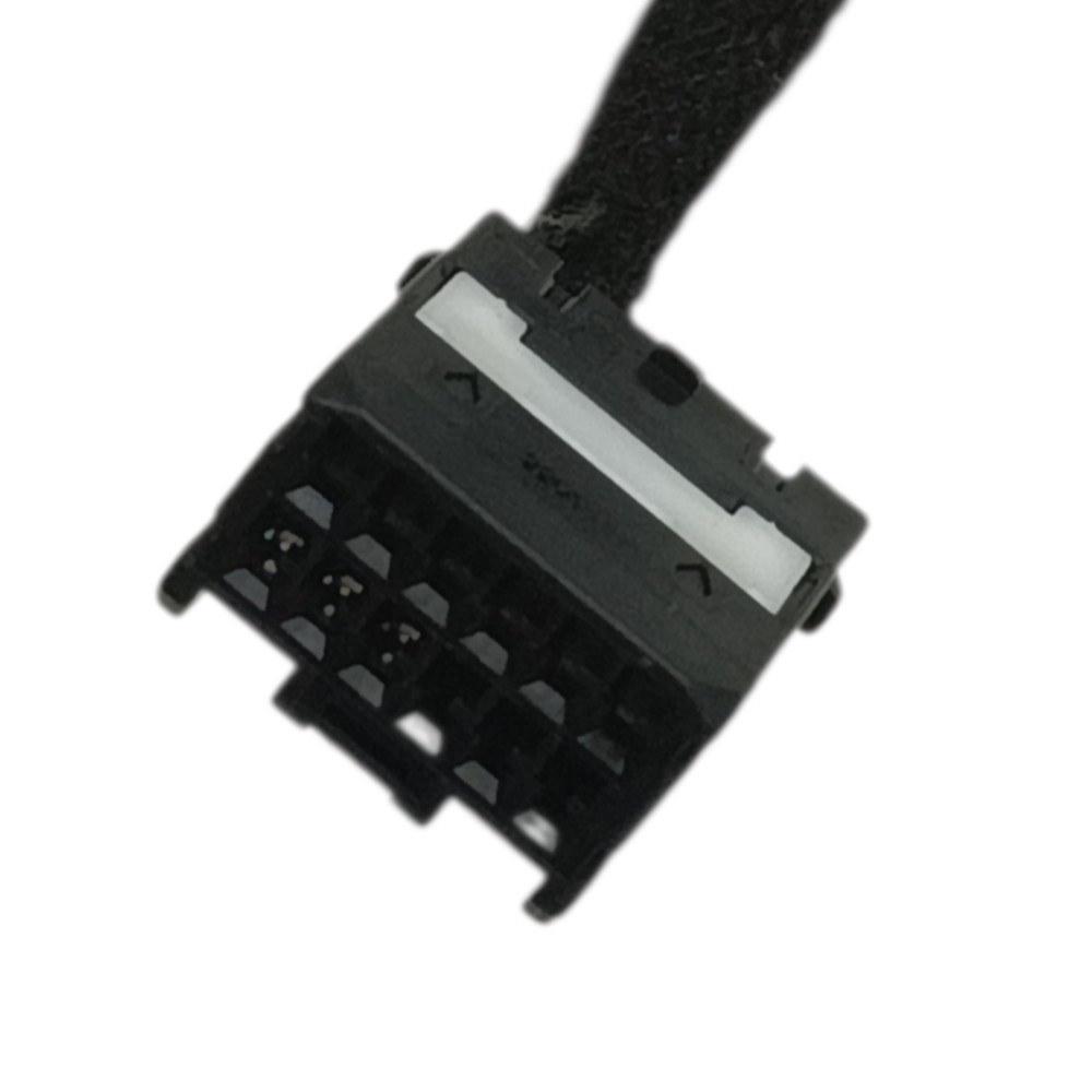 Plug retrovisor elétrico GM Spin 2024 2023 2022 21 sem lado 2