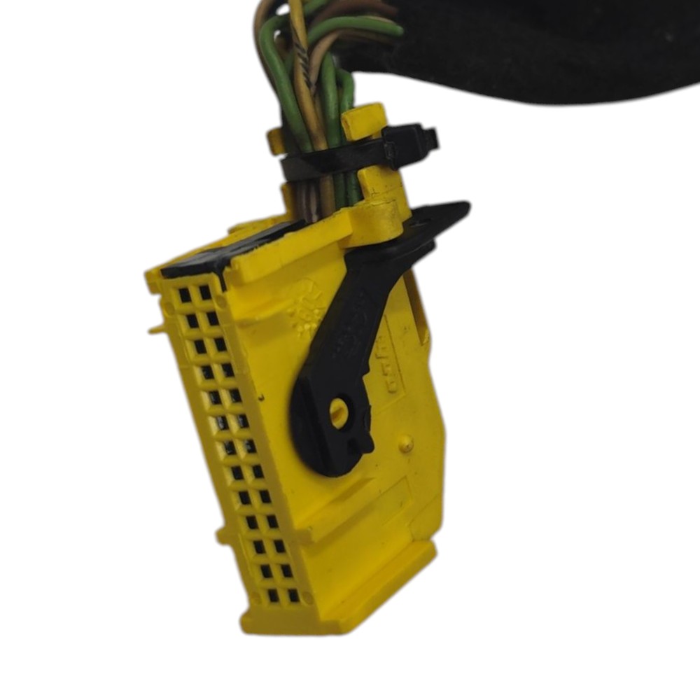 Plug conector painel instrumentos Grand C4 Picasso 2008 2009 4