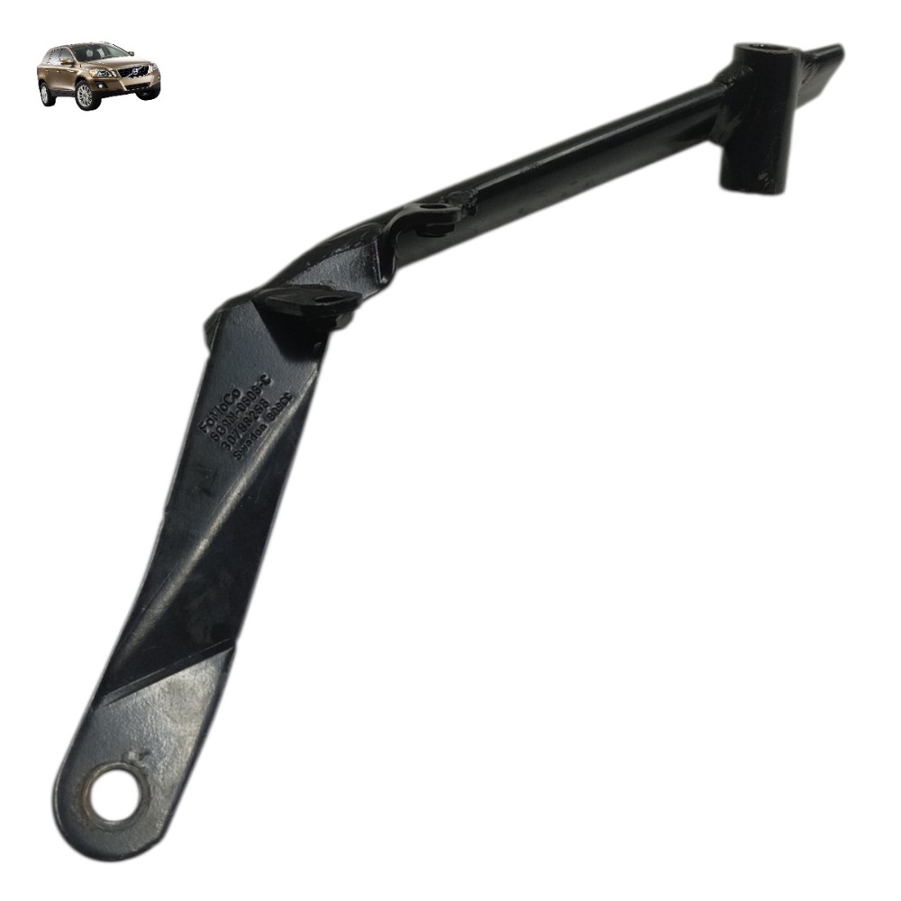 Suporte montagem compressor ar Volvo XC60 3.0 2009 2010 2011 1