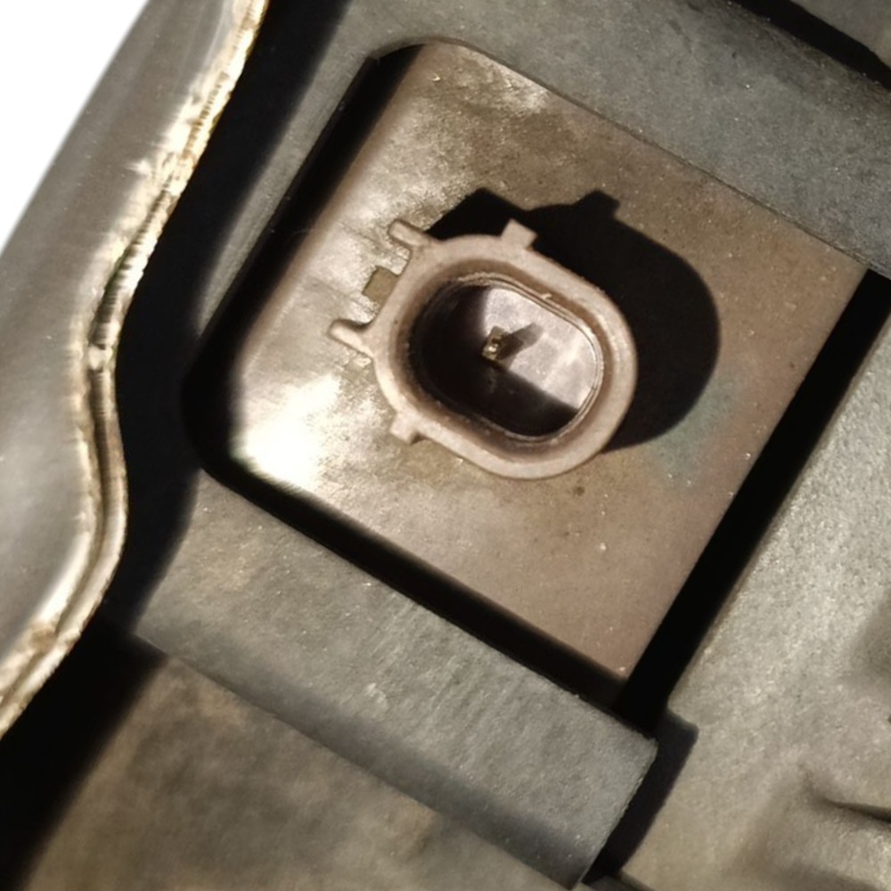 Alternador Honda Civic Crv 2.0 2017 2018 2019 2020 2021 4