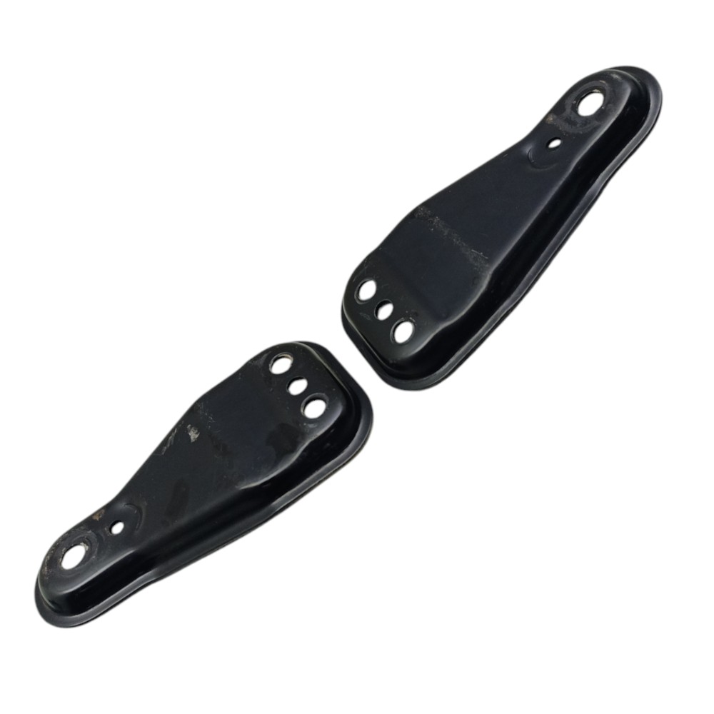 Par Suporte Quadro Agregado Vw Voyage Gol Saveiro G5 2010 3