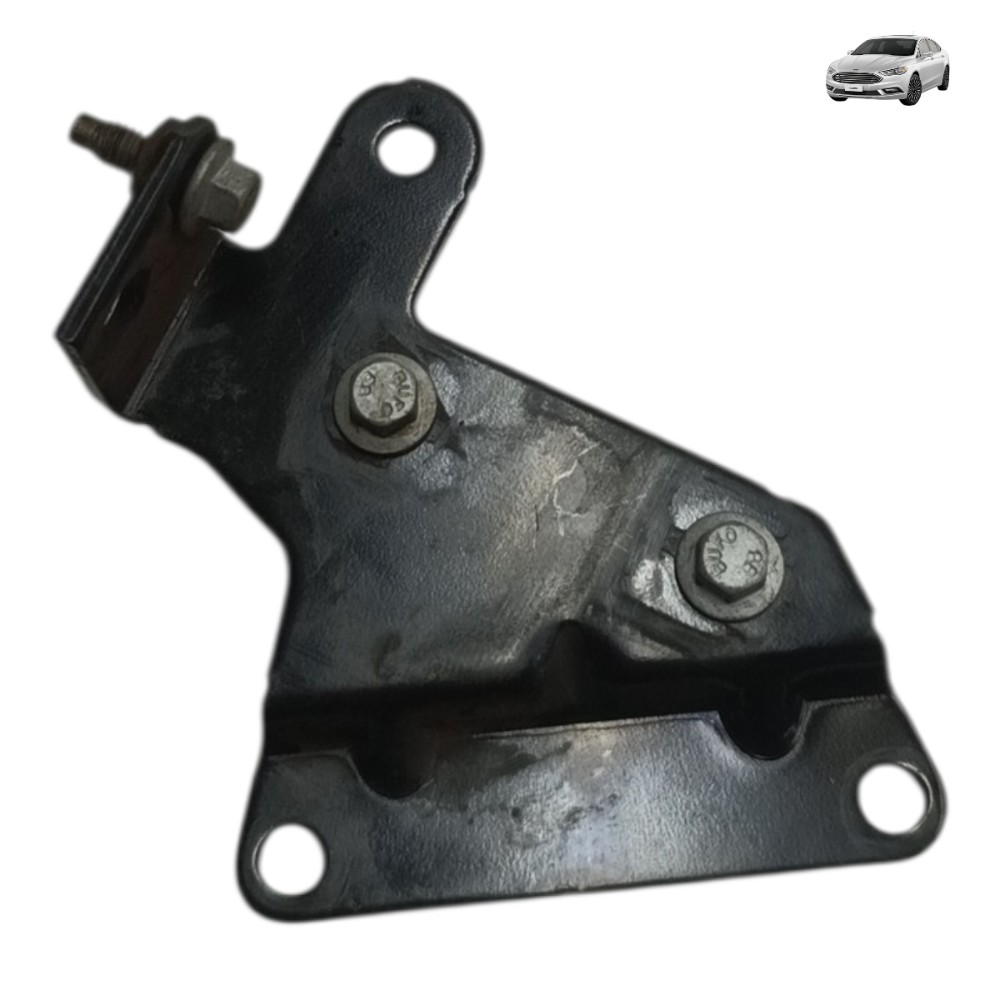 Suporte Válvula Solenóide Ford Fusion 2017 2016 2015 1