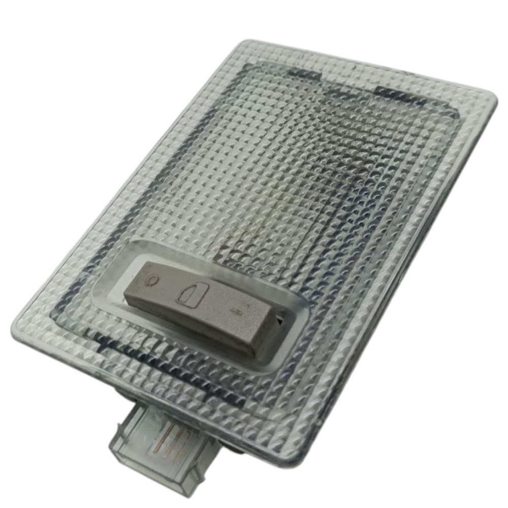 Luz Interna Cortesia Teto Gm Onix 2013 2014 2015 2016 2017 2