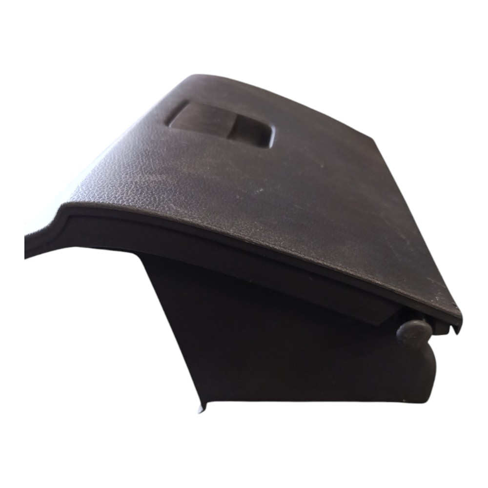 Porta Luvas Vw Voyage Gol Saveiro G5 2010 2011 2012 Preto 3