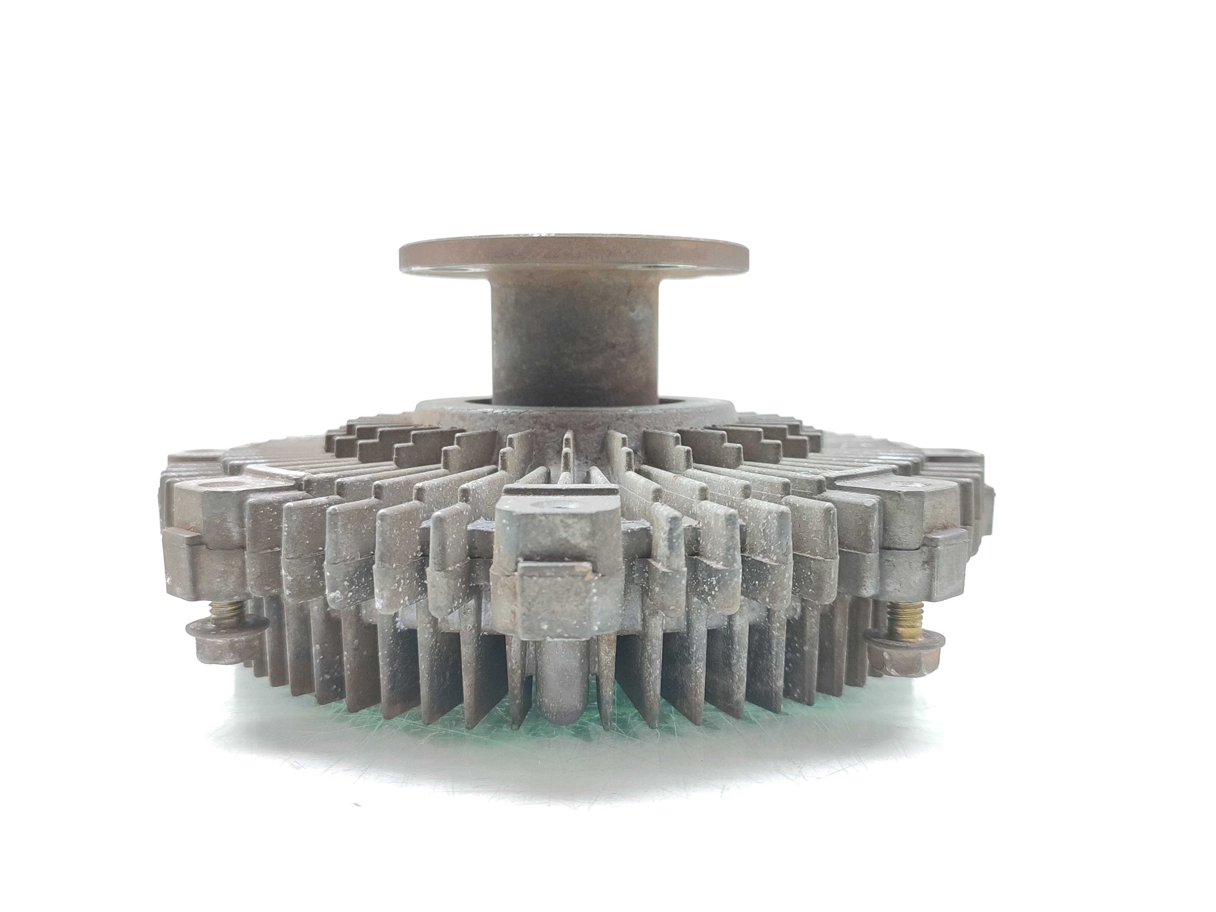 Polia Ventoinha Viscosa Mitsubishi Pajero Sport 3.0 2001 02 2