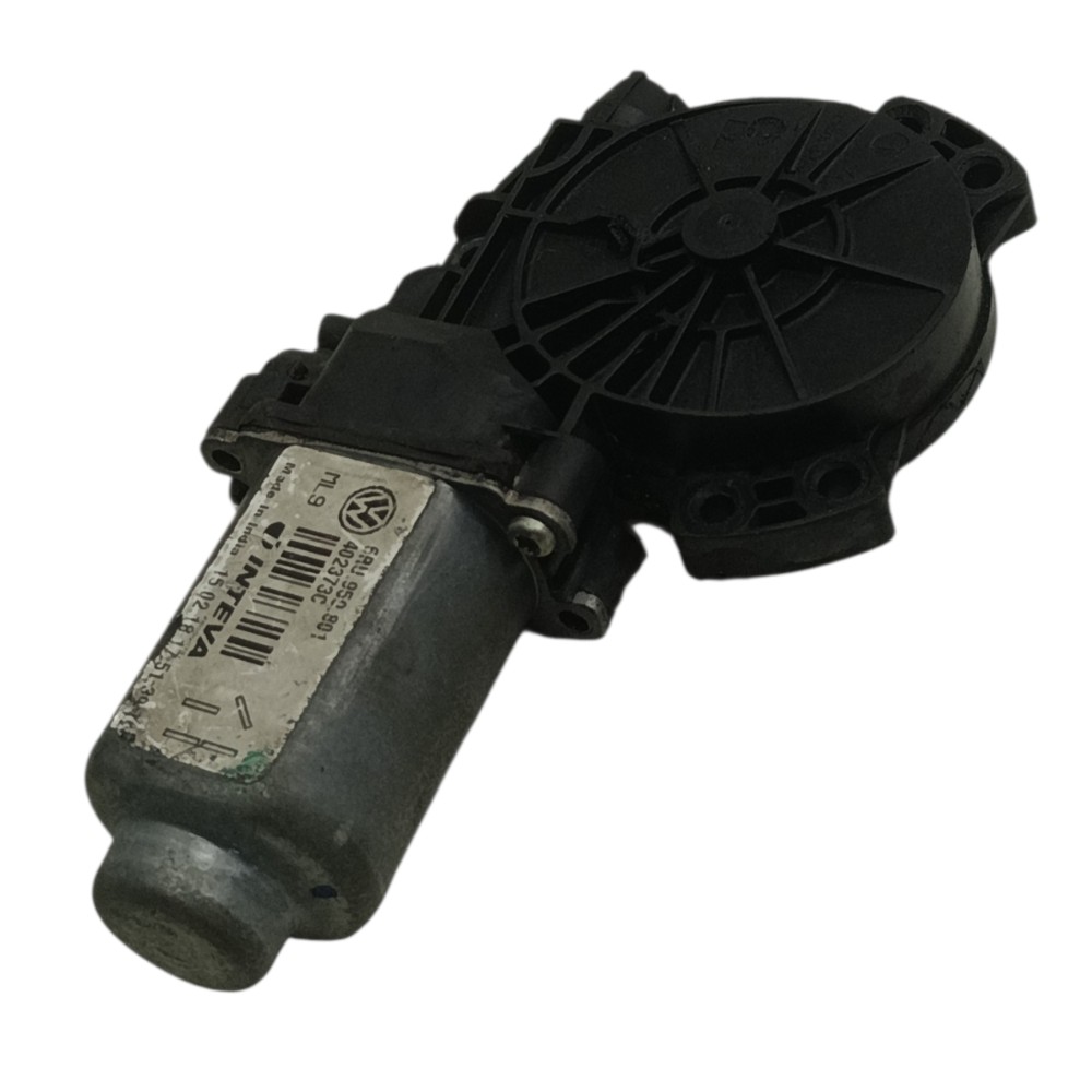 Motor Máquina Vidro Dianteira Esquerda Hyundai Azera 2007 3