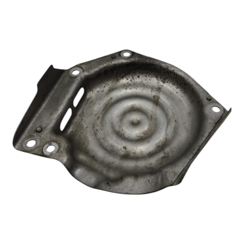 Protetor Tampa Alternador Honda Crv Civic 2.0 2016 2015 2014 4