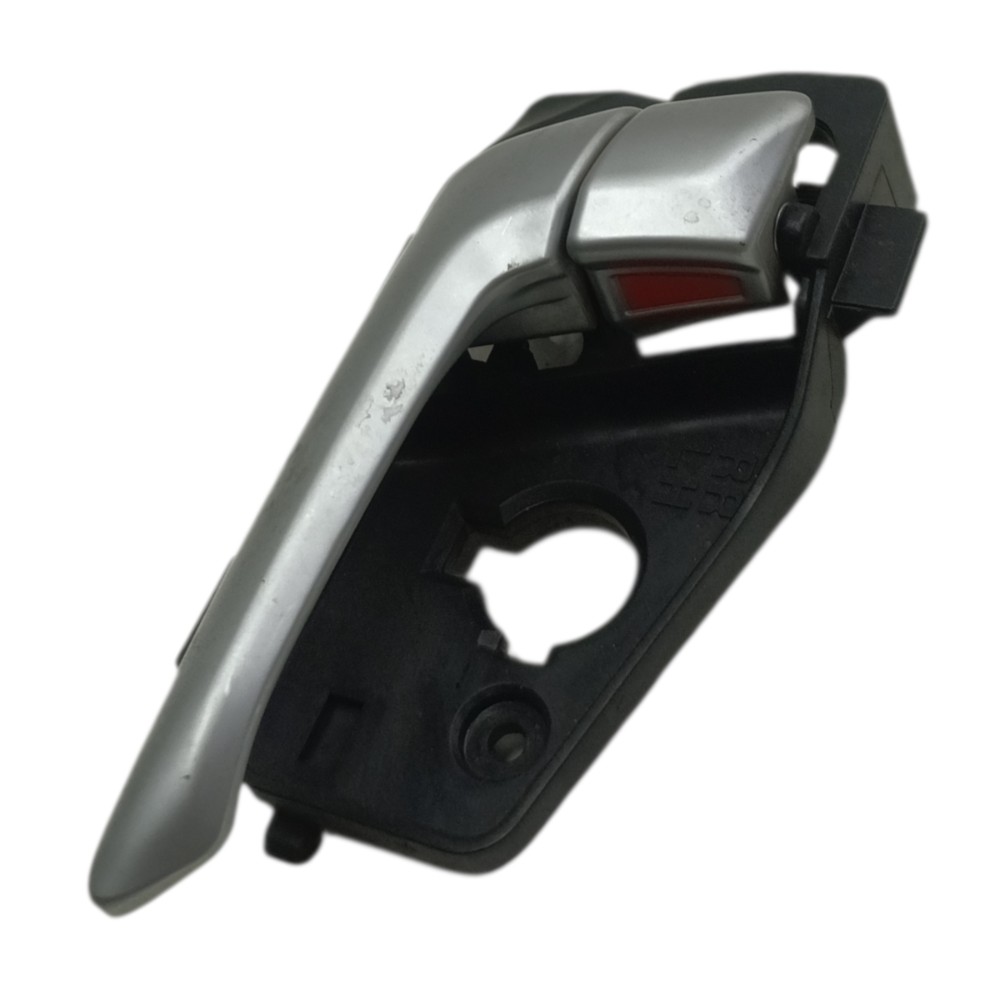 Maçaneta interna esquerda Kia Picanto 2012 2013 2014 2015 2