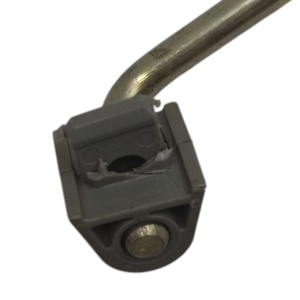 Braço Apoio Capô Fiat Fastback 2021 2022 2023 2024 2025 4