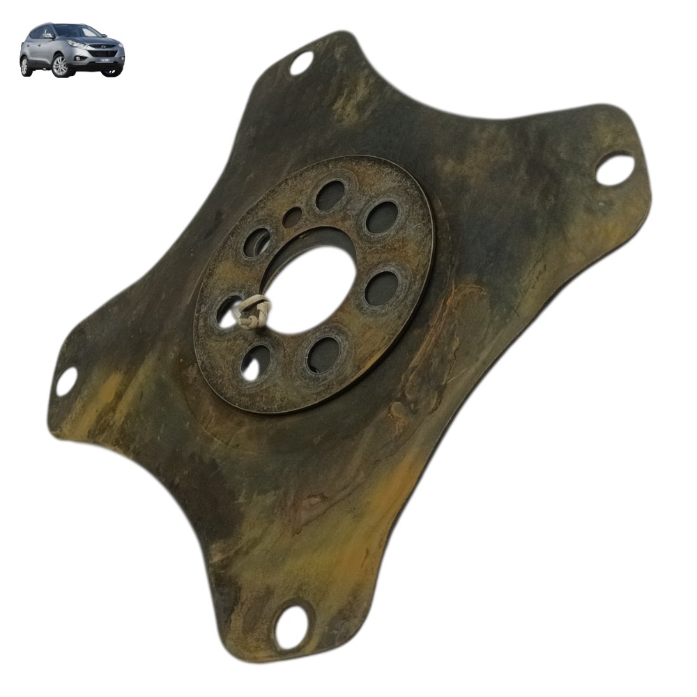 Flange volante motor Hyundai ix35 2016 2015 2014 2013 1