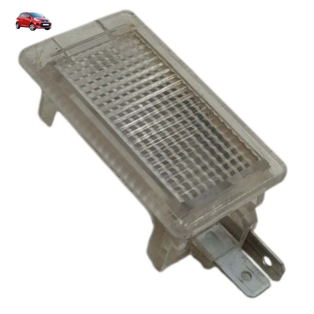 Luz Cortesia Porta Malas Kia Picanto 2015 2014 2013 2012 1