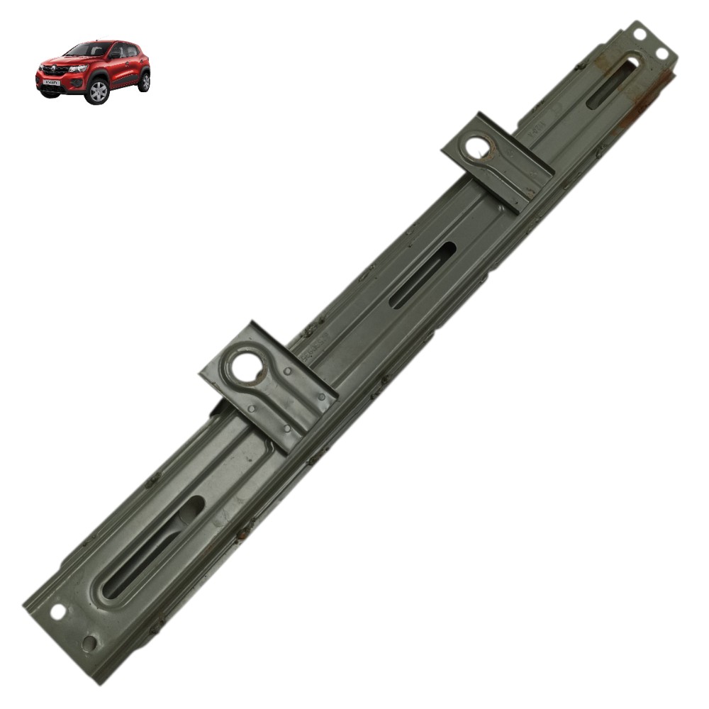 Travessa suporte inferior radiador Renault kwid 2021 2020 19