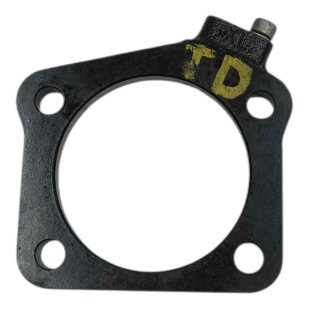 Suporte sensor ABS traseiro direito GM Spin 2024 2023 2022 4