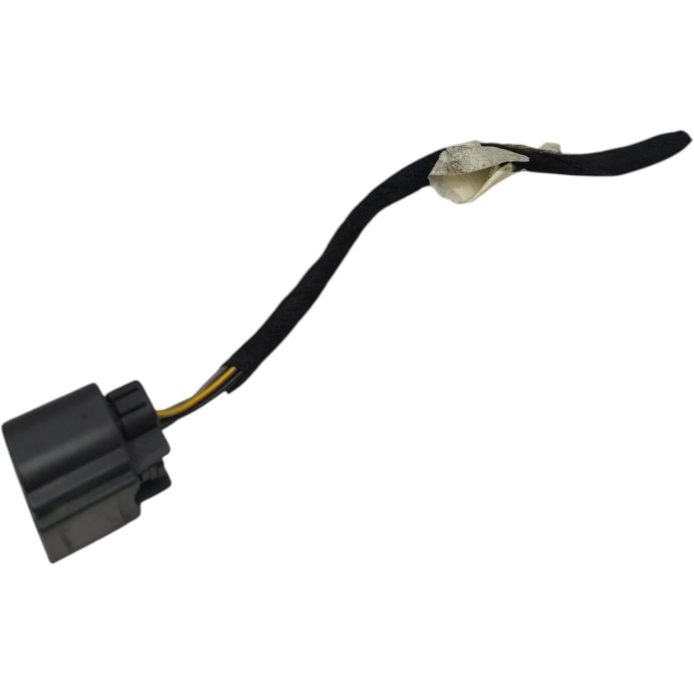 Plug conector fechadura traseira direita GM Spin 2024 2023 2