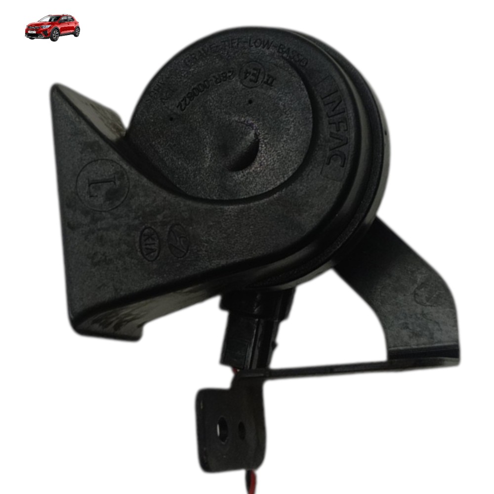 Buzina Caracol Kia Stonic 2022 2023 2024 2025 Original 1