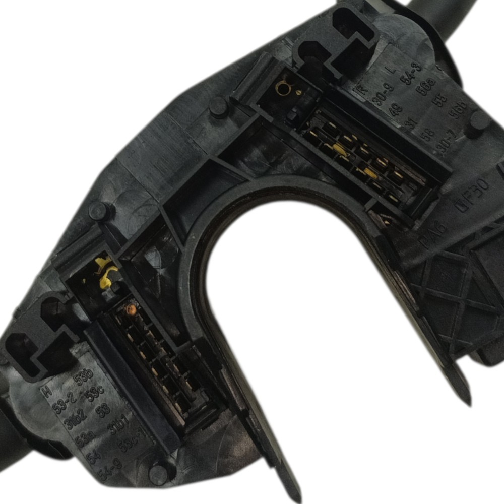 Chave de seta comando ford escort 1998 1999 2000 2001 2002 5