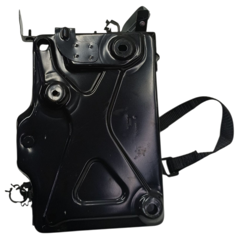 Suporte Base Bateria Fiat Toro 1.8 2021 2020 2019 2018 2017 3
