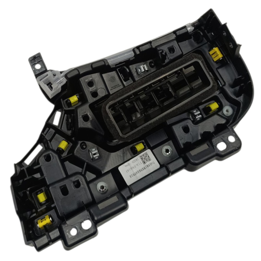 Difusor Ar Lateral Esquerdo Painel Chery Tiggo 5x 2025 2024 3