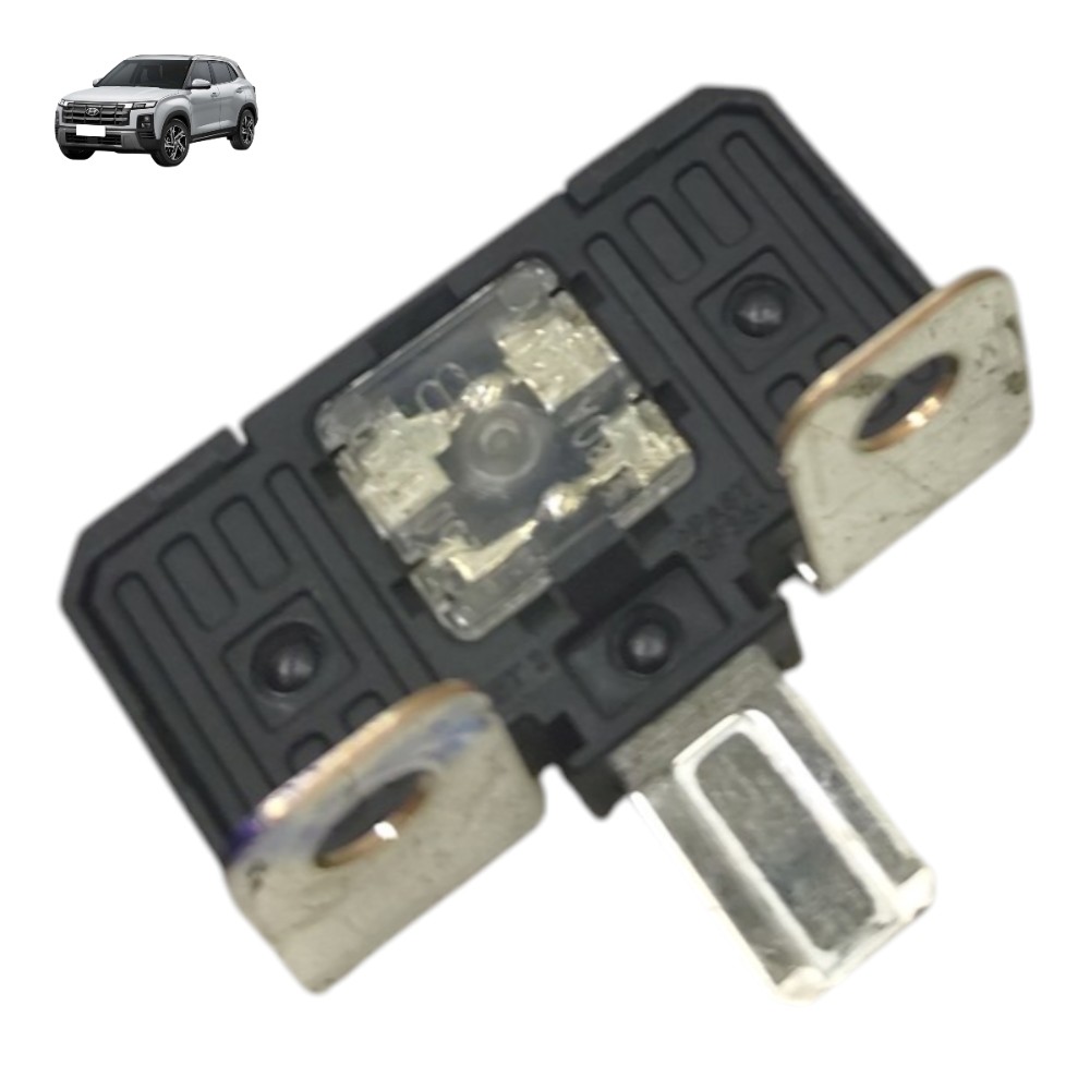 Placa Fusível Hyundai Creta 1.0 3cc Tgdi 2026 25 1898109000 1