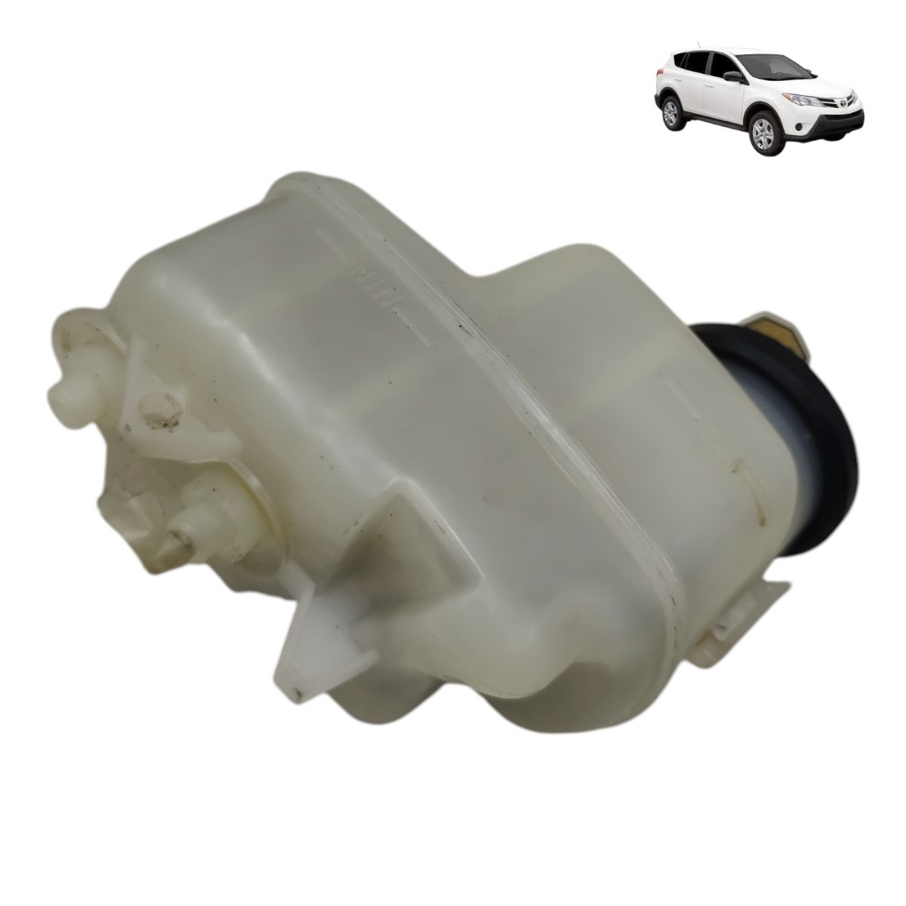 Reservatório Fluido Toyota Rav4 2.0 2014 2015 2016 1