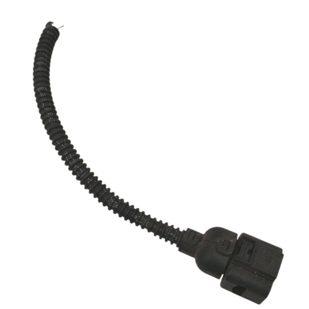 Plug conector sensor estacionamento traseiro VW up 2016 2017 2
