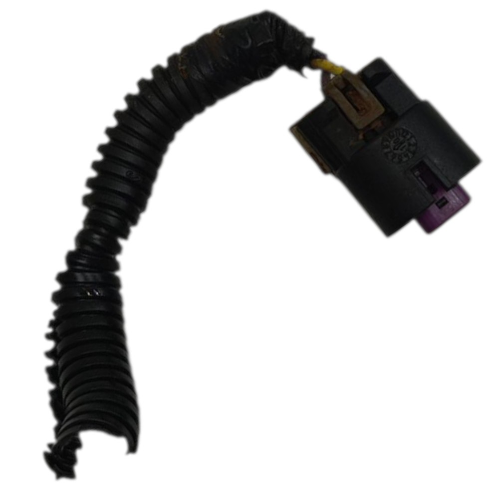 Plug Conector Sensor Câmbio Gm Captiva 2.4 2009 2010 2011 12 2