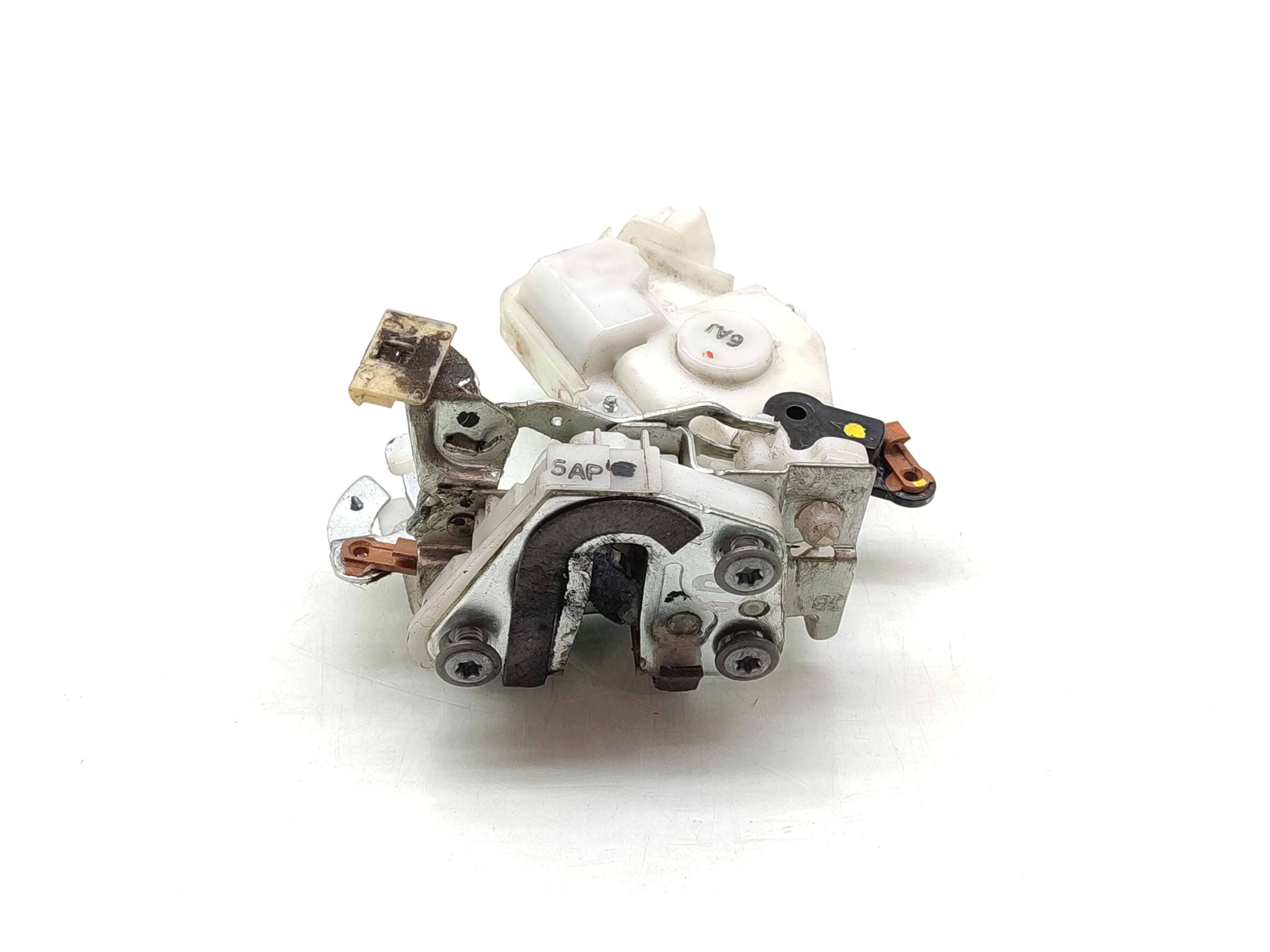 Fechadura Porta Traseira Direita Toyota Etios 2015 2016 2017 2