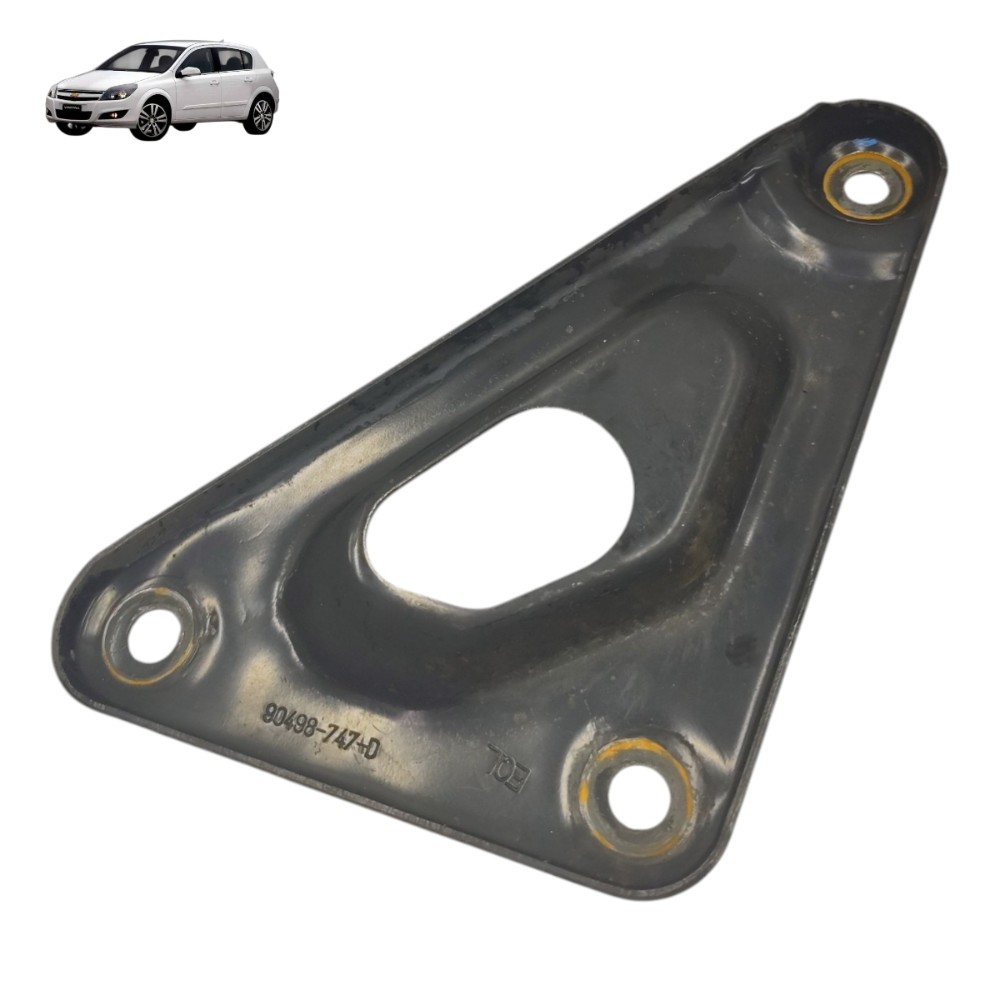 Suporte Quadro Agregado Direito Gm Vectra 2011 2010 1