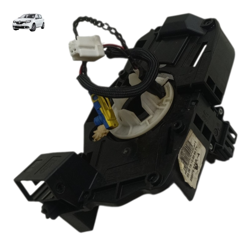 Suporte Chave Seta Limpador Renault Sandero 2016 2017 2018 1