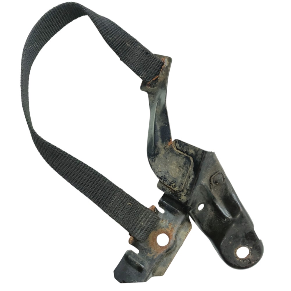 Cinta suporte fixação bateria Fiat Linea 2009 2010 2011 2012 3