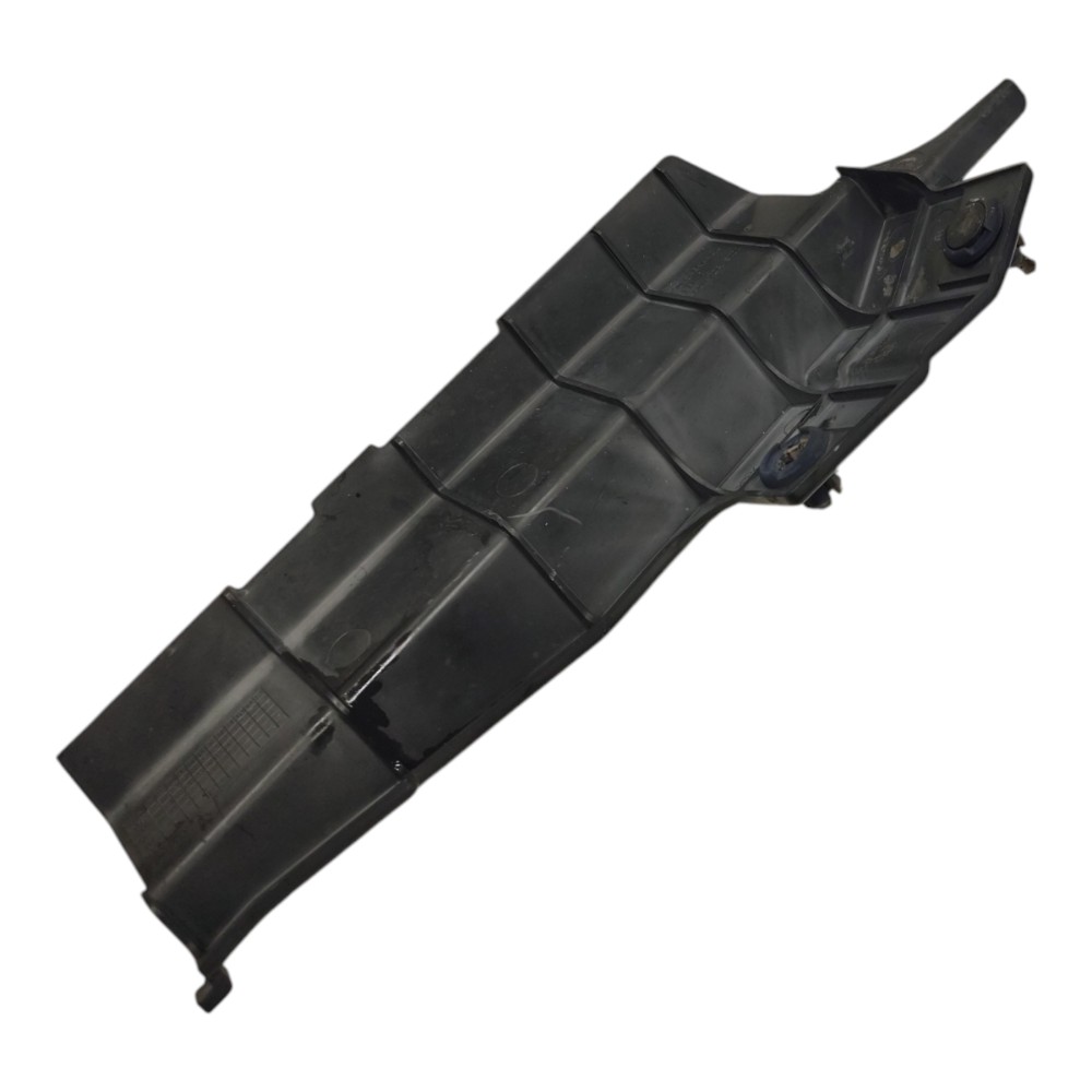 Defletor Esquerdo Radiador Honda Civic G8 1.8 2007 2008 2009 4