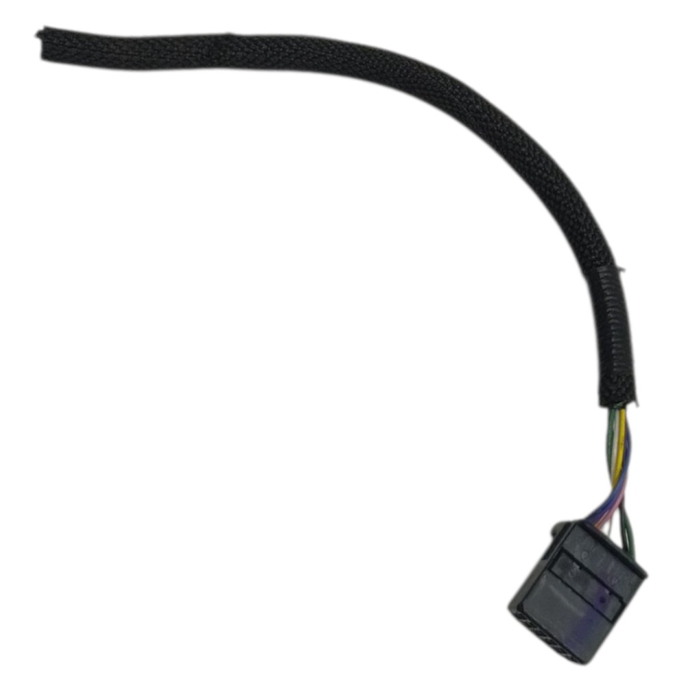 Plug Conector Botão Start Stop Toyota Corolla 2022 2023 2024 2