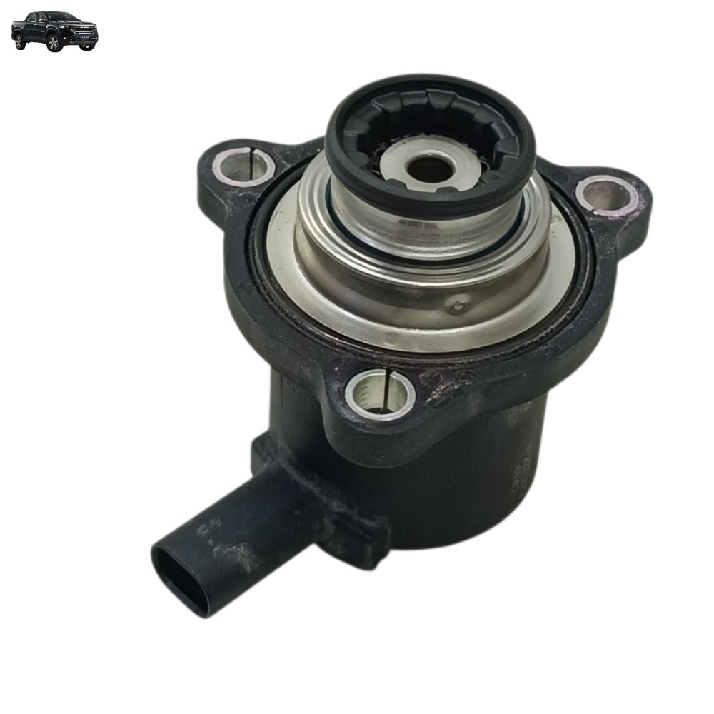 Válvula solenoide turbina Ram rampage 2.0 gasolina 2024 2025