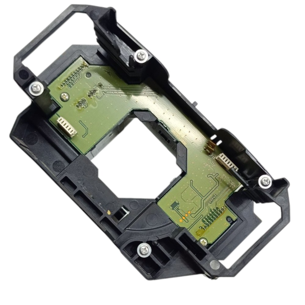 Suporte Chave Seta Limpador Volvo S60 2010 2011 2012 2013 14 4