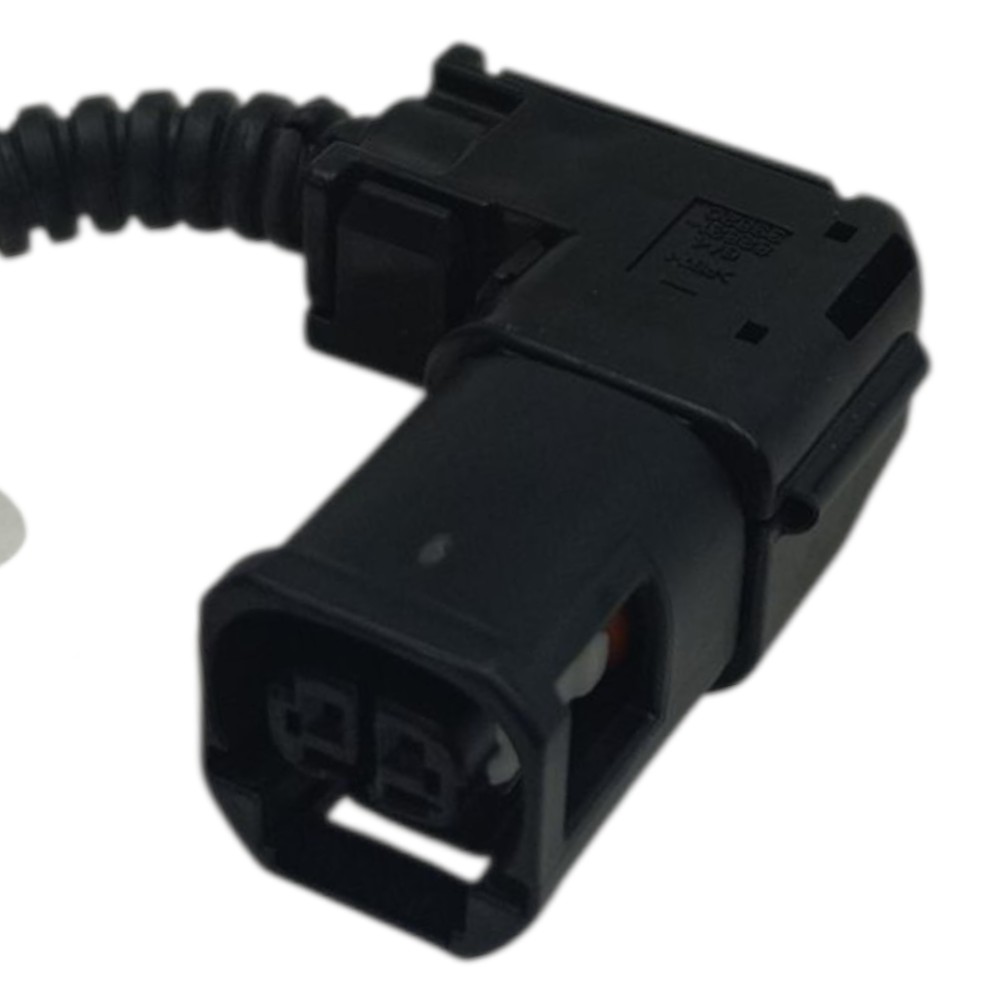 Plug Conector Carcaça Válvula Toyota Corolla 2.0 2022 2023 3