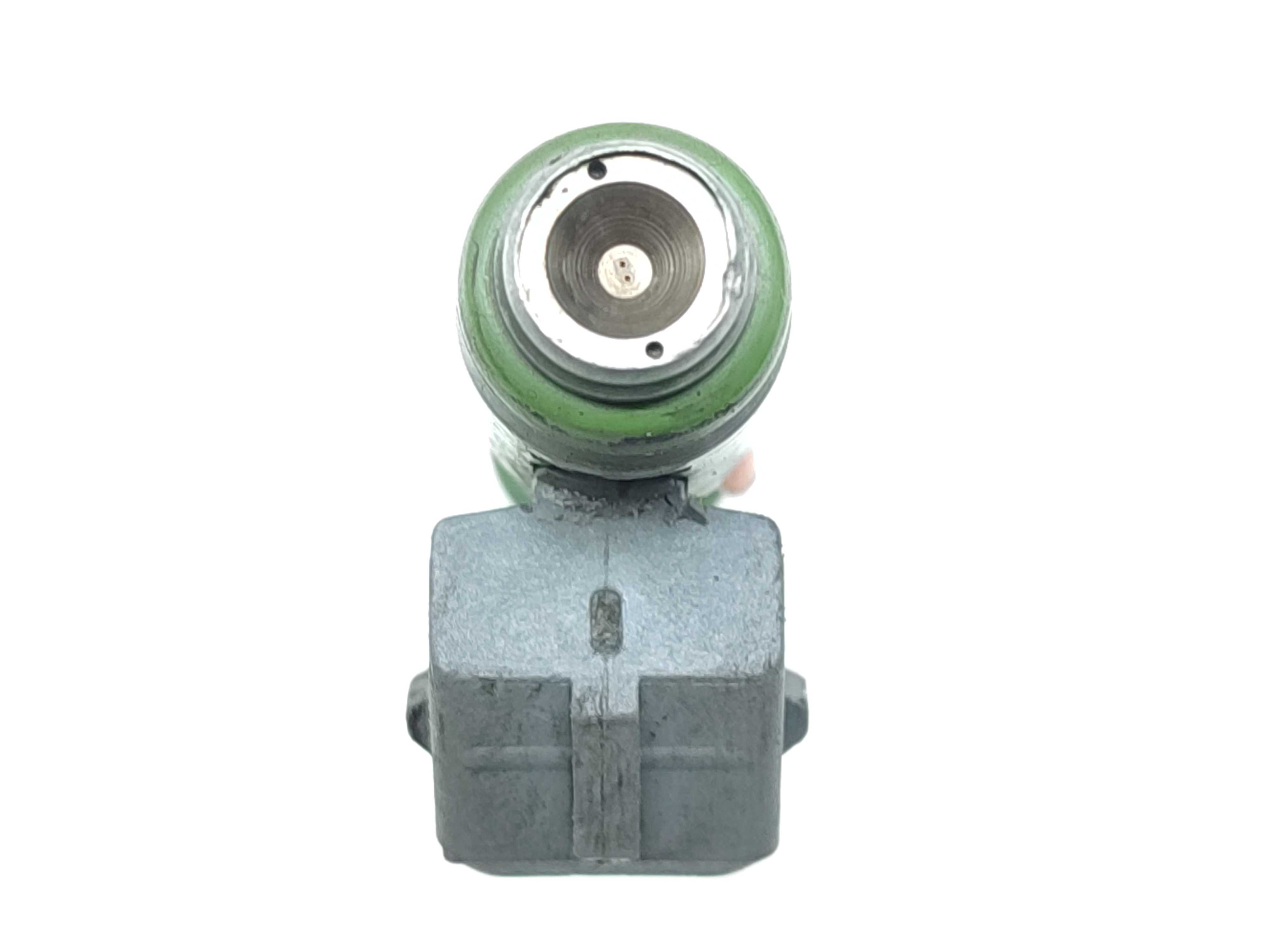 Bico Injetor Peugeot 1.0 16v Gasolina 2003 2004 2005 3