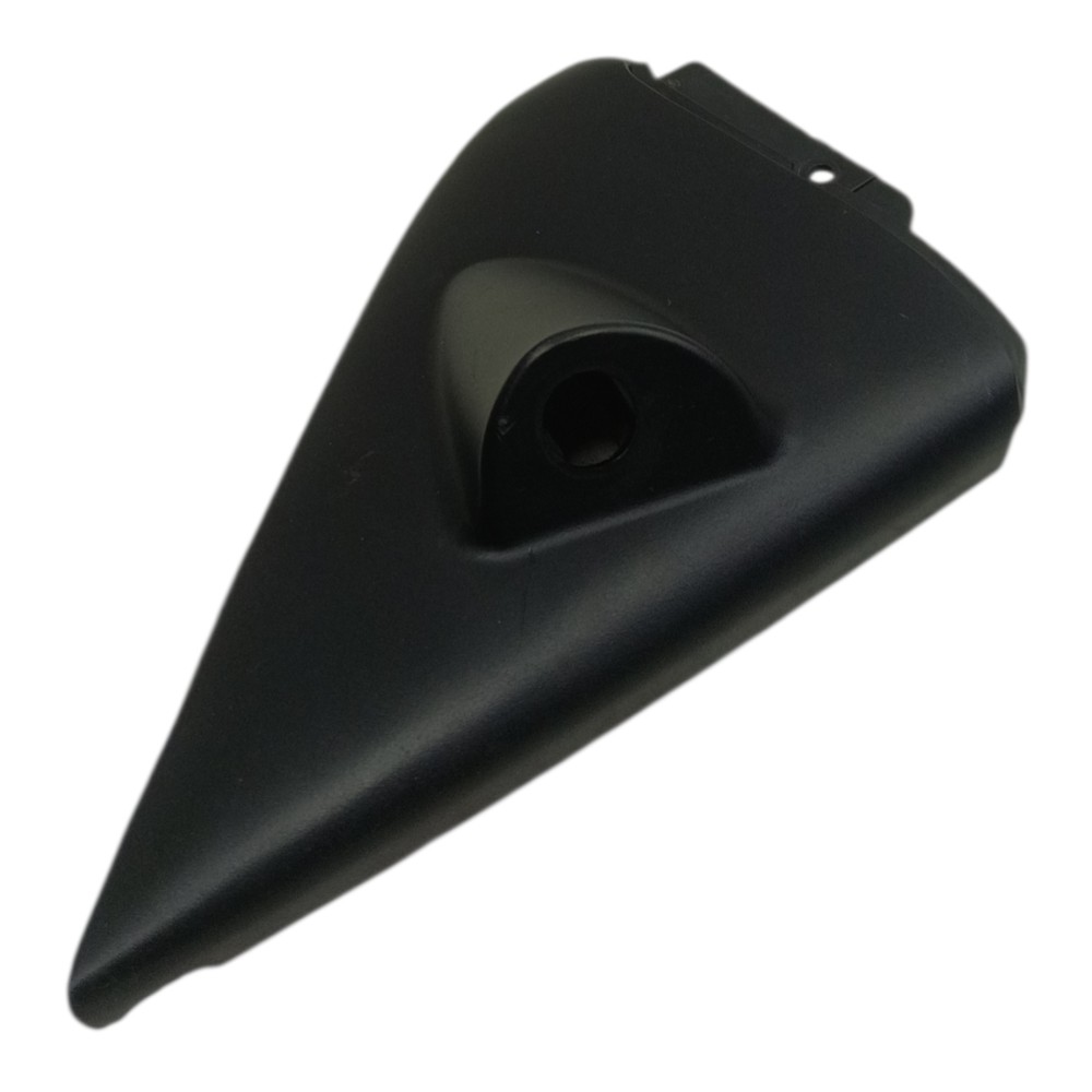 Acabamento interno retrovisor esquerdo Vw Gol G4 2013 2012 2