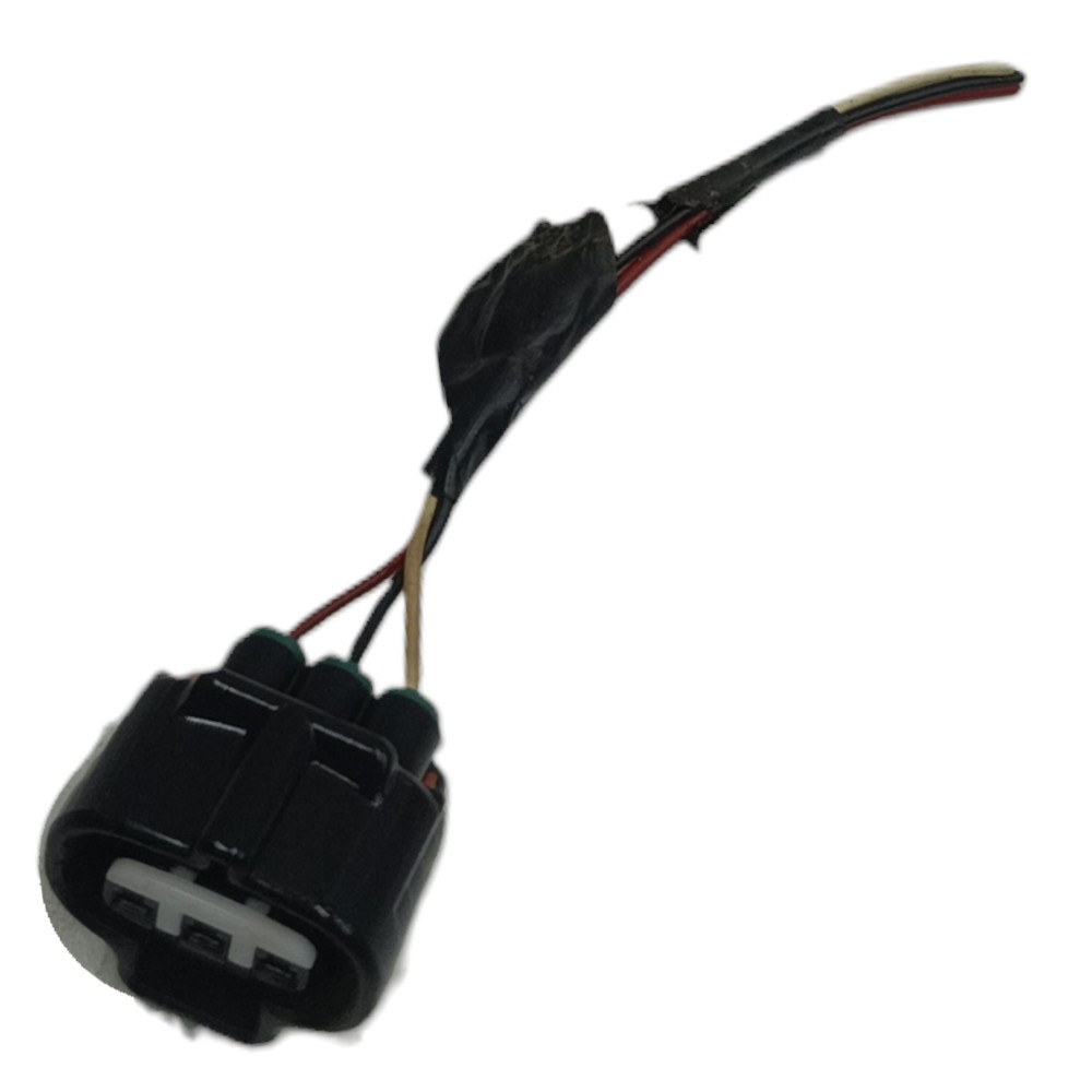 Plug Sensor Óleo Câmbio Aut Toyota Rav4 2.0 4×4 2016 2015 14 4