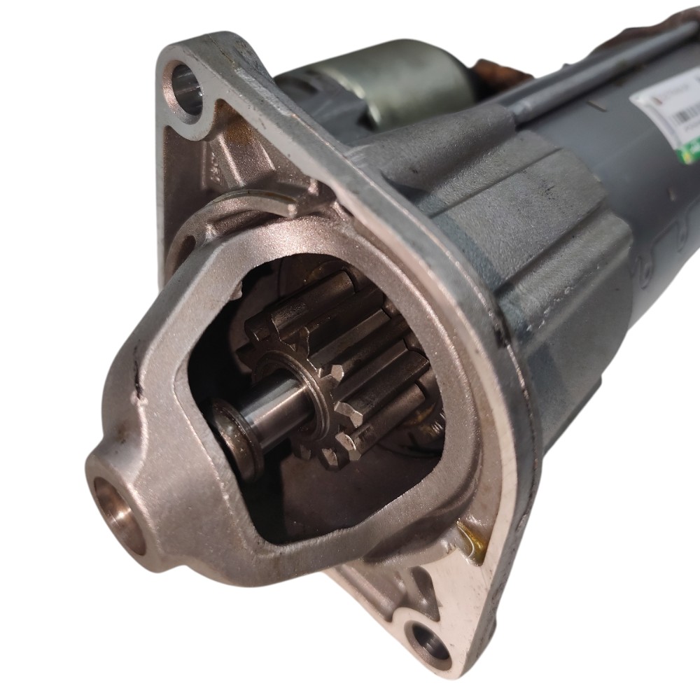 Motor arranque Fiat toro Commander Compass 2.0 diesel 2025 4